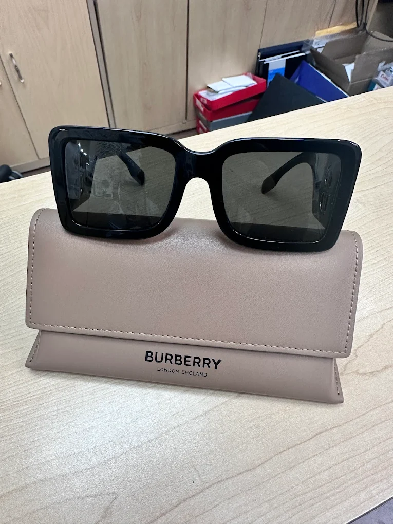 Burberry